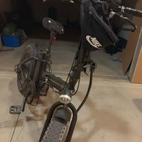 Bicicletta elettrica