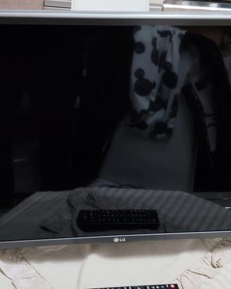 TV LCD 32 pollici 