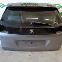 PORTELLONE PER PEUGEOT 3008 ANNO 2019