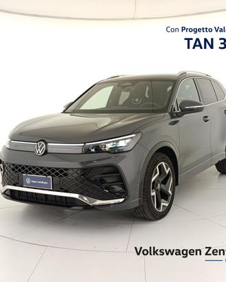 Volkswagen Tiguan 2.0 tdi r-line 150cv dsg