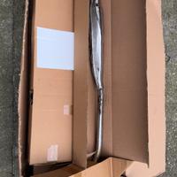 marmitte originali HONDA CB500 Four