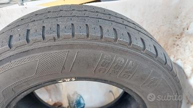 Gomme estive Ford Transit
