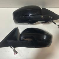 Specchietto retrovisore jaguar e-pace 22565004