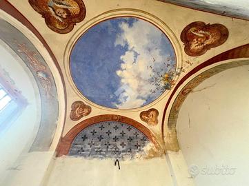 RUSTICO A ASTI