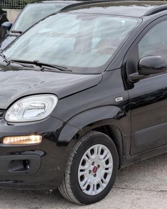 FIAT Panda GPL 1.2cc 69cv