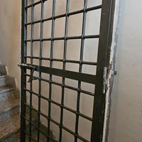Grata in ferro