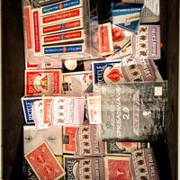 collezione giochi di magia