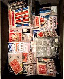 collezione giochi di magia