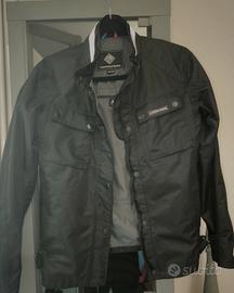 Giacca moto estiva Tucano urbano donna/ragazzo 