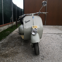 Vespa faro basso VN1T