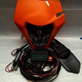 Impianto elettrico universale