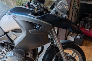BMW GS R1200