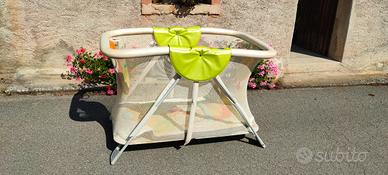 box neonati CAM 