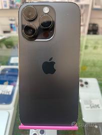 IPHONE 14 PRO 128GB USATO GARAZIA 1 ANNO