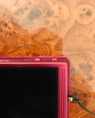 Sony Cyber-shot DSC-TX9 12.2MP