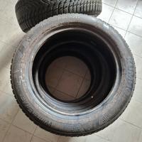 GOMME/PNEUMATICI 4 STAGIONI 195/55 R16 KUMHO
