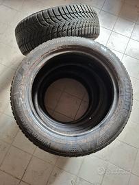 GOMME/PNEUMATICI 4 STAGIONI 195/55 R16 KUMHO
