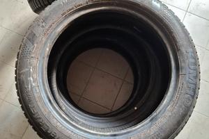 GOMME/PNEUMATICI 4 STAGIONI 195/55 R16 KUMHO