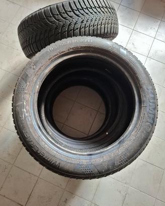 GOMME/PNEUMATICI 4 STAGIONI 195/55 R16 KUMHO