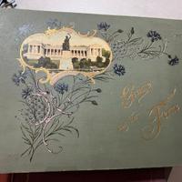 Album Foto Vintage