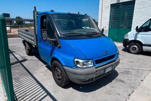 Ford Transit 2001