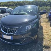 LANCIA Ypsilon III 2021 - Ypsilon 1.0 firefly hybr