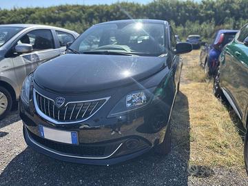 LANCIA Ypsilon III 2021 - Ypsilon 1.0 firefly hybr