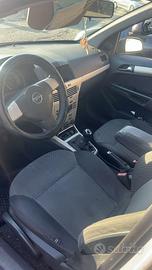 O C C A S I O N E Opel astra