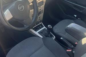 O C C A S I O N E Opel astra