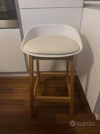 Sgabello da bar