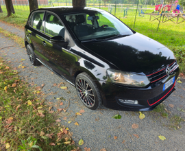Vw Polo 1.6 tdi 75 cv Carplay Cerchi Navy Full