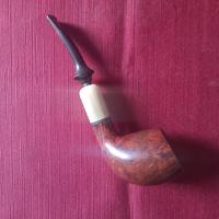 🔥 Pipa Prince Albert Piccadilly – Vintage🔥
