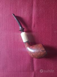 🔥 Pipa Prince Albert Piccadilly – Vintage🔥