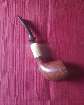 🔥 Pipa Prince Albert Piccadilly – Vintage🔥