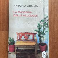 La masseria delle allodole - Antonia Arslan