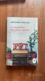 La masseria delle allodole - Antonia Arslan