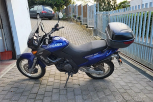 Aprilia pegaso 650 ie