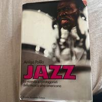 Arrigo Polillo - Rara prima edizione Jazz 1975