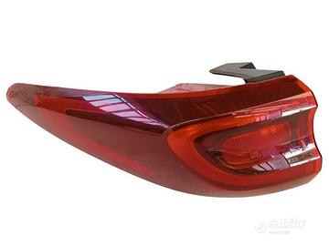 92401F1500 FANALE STOP ESTERNO POSTERIORE SINISTRO