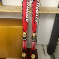 Sci bambino Atomic Race 6 118cm