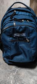 zaino scuola Jansport