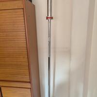 Bilanciere Olimpico DIAMOND 50mm