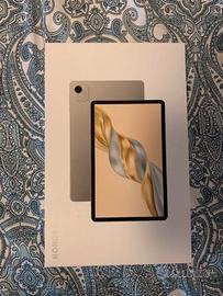 Honor tablet x9a