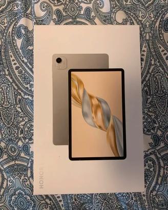 Honor tablet x9a