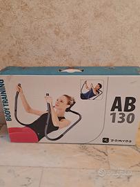 Body Training AB 130 - Attrezzo per Addominali
