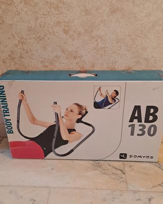 Body Training AB 130 - Attrezzo per Addominali