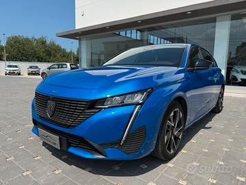 Peugeot 308 PureTech Turbo 130 S&S Allure Pack 202