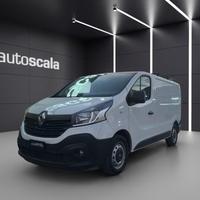 RENAULT Trafic T27 1.6 dCi 125CV S&S L1 H1 Furgo