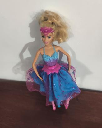 Barbie ballerina