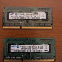 ram sodimm ddr3 4gb